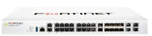 Fortinet FortiGate FG-100F